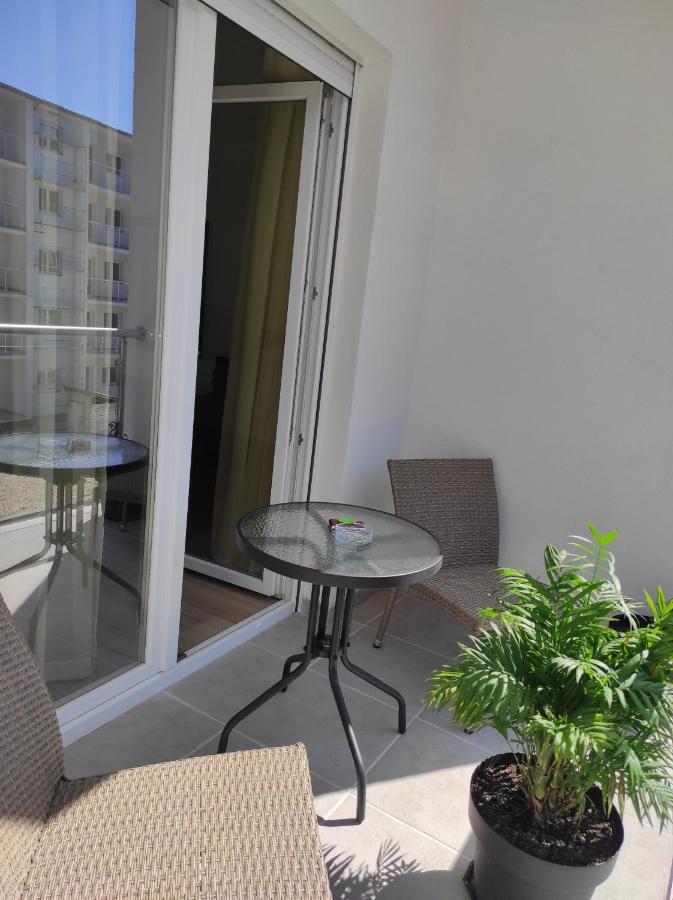 Studio Apartman Dani Banja Koviljača 外观 照片