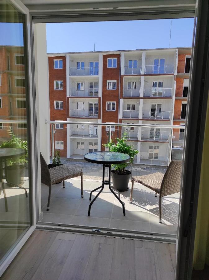 Studio Apartman Dani Banja Koviljača 外观 照片
