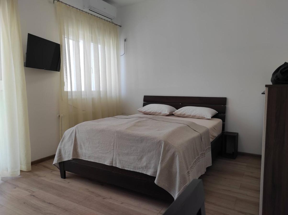 Studio Apartman Dani Banja Koviljača 外观 照片