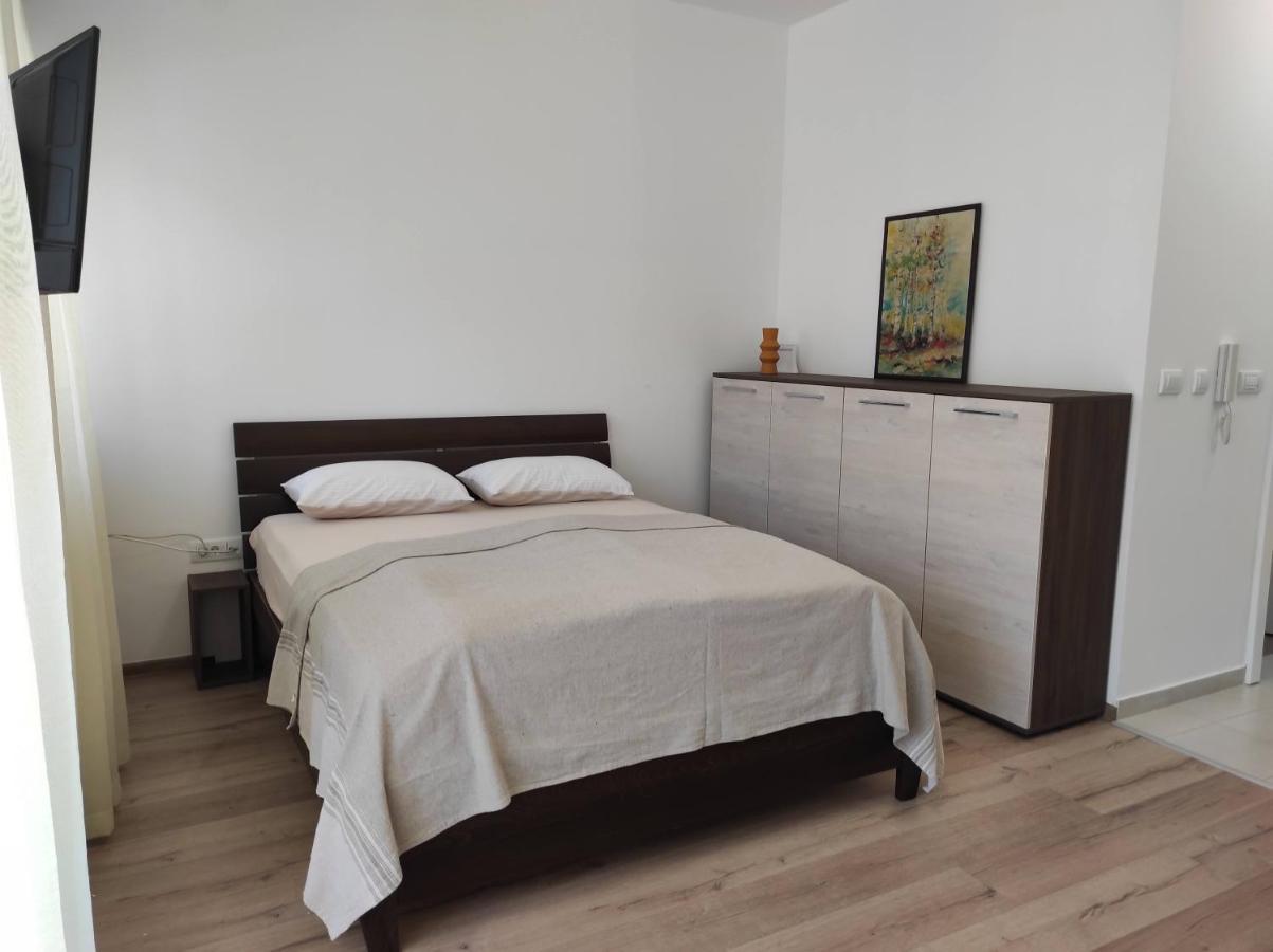 Studio Apartman Dani Banja Koviljača 外观 照片