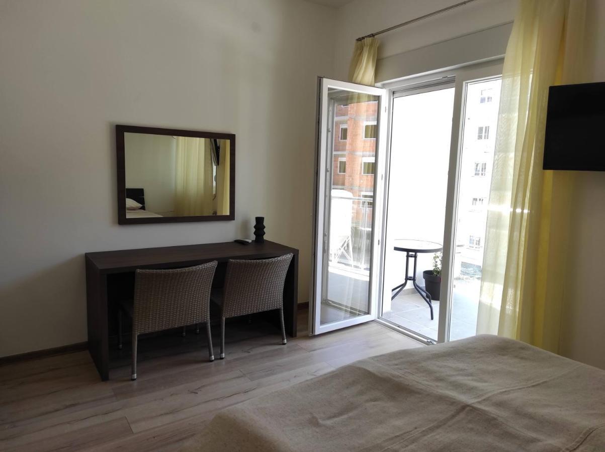 Studio Apartman Dani Banja Koviljača 外观 照片