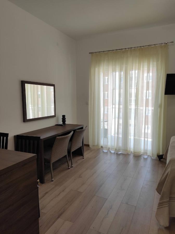 Studio Apartman Dani Banja Koviljača 外观 照片