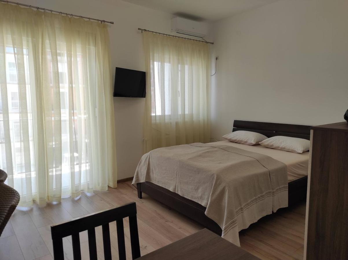 Studio Apartman Dani Banja Koviljača 外观 照片
