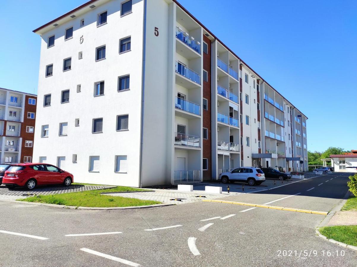 Studio Apartman Dani Banja Koviljača 外观 照片