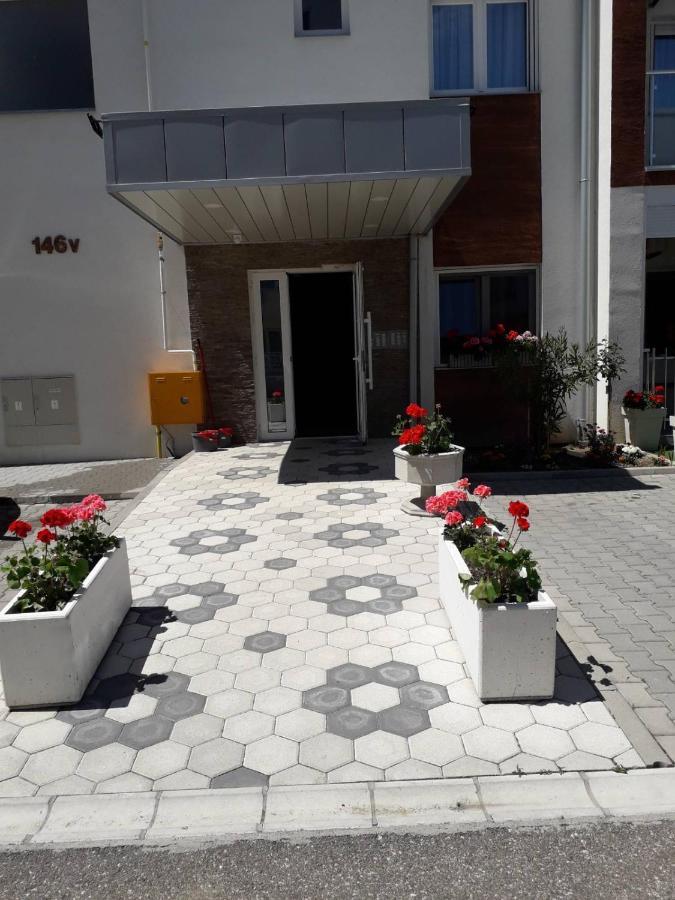 Studio Apartman Dani Banja Koviljača 外观 照片
